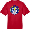 Performance Short Sleeves - USYS NJ State Cup 2026 (Main Logo)