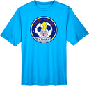 Performance Short Sleeves - USYS NJ State Cup 2026 (Main Logo)