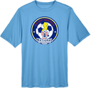 Performance Short Sleeves - USYS NJ State Cup 2026 (Main Logo)