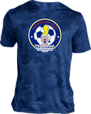 Performance Short Sleeves - USYS NJ State Cup 2026 (Main Logo)
