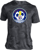 Performance Short Sleeves - USYS NJ State Cup 2026 (Main Logo)