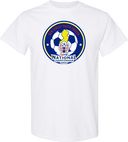 Short Sleeves - USYS NJ State Cup 2026 (Main Logo)