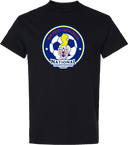Short Sleeves - USYS NJ State Cup 2026 (Main Logo)