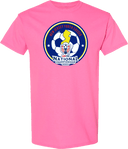 Short Sleeves - USYS NJ State Cup 2026 (Main Logo)