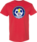 Short Sleeves - USYS NJ State Cup 2026 (Main Logo)