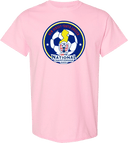 Short Sleeves - USYS NJ State Cup 2026 (Main Logo)