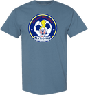 Short Sleeves - USYS NJ State Cup 2026 (Main Logo)