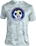 Performance Short Sleeves - USYS NJ State Cup 2026 (Main Logo)