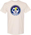 Short Sleeves - USYS NJ State Cup 2026 (Main Logo)