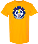 Short Sleeves - USYS NJ State Cup 2026 (Main Logo)