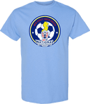 Short Sleeves - USYS NJ State Cup 2026 (Main Logo)