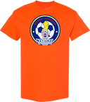 Short Sleeves - USYS NJ State Cup 2026 (Main Logo)