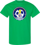 Short Sleeves - USYS NJ State Cup 2026 (Main Logo)