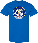 Short Sleeves - USYS NJ State Cup 2026 (Main Logo)