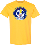 Short Sleeves - USYS NJ State Cup 2026 (Main Logo)