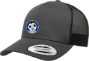 Trucker Hat - USYS NJ State Cup 2026 (Main Logo)
