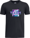 Under Armour Tech Team Short Sleeve - KIVA Youth Challenge 2026
