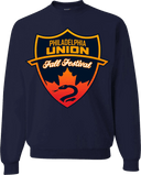 Crew Sweatshirt - Philadelphia Union Fall Festival 2026