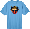 Performance Short Sleeves - Philadelphia Union Fall Festival 2026