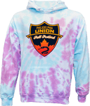 Tie-Dye Hoodies - Philadelphia Union Fall Festival 2026