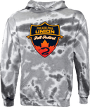Tie-Dye Hoodies - Philadelphia Union Fall Festival 2026