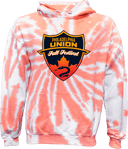Tie-Dye Hoodies - Philadelphia Union Fall Festival 2026