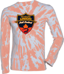 Tie-Dye Long Sleeves - Philadelphia Union Fall Festival 2026