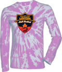 Tie-Dye Long Sleeves - Philadelphia Union Fall Festival 2026