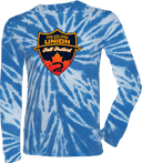Tie-Dye Long Sleeves - Philadelphia Union Fall Festival 2026