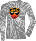 Tie-Dye Long Sleeves - Philadelphia Union Fall Festival 2026