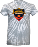 Tie-Dye Short Sleeves - Philadelphia Union Fall Festival 2026