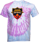 Tie-Dye Short Sleeves - Philadelphia Union Fall Festival 2026