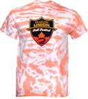 Tie-Dye Short Sleeves - Philadelphia Union Fall Festival 2026
