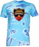 Tie-Dye Short Sleeves - Philadelphia Union Fall Festival 2026