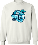 Crew Sweatshirt - High Tide Invitational 2026 (Blue vibes)