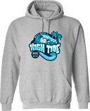 Hoodies - High Tide Invitational 2026 (Blue vibes)