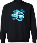 Crew Sweatshirt - High Tide Invitational 2026 (Blue vibes)