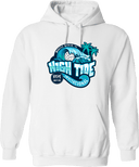 Hoodies - High Tide Invitational 2026 (Blue vibes)