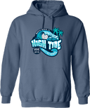 Hoodies - High Tide Invitational 2026 (Blue vibes)