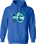 Hoodies - High Tide Invitational 2026 (Blue vibes)