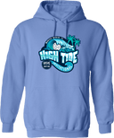 Hoodies - High Tide Invitational 2026 (Blue vibes)