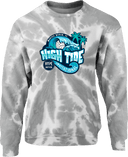 Crew Sweatshirt - High Tide Invitational 2026 (Blue vibes)