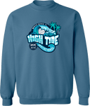 Crew Sweatshirt - High Tide Invitational 2026 (Blue vibes)