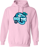 Hoodies - High Tide Invitational 2026 (Blue vibes)