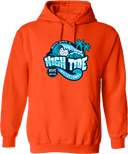 Hoodies - High Tide Invitational 2026 (Blue vibes)