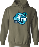 Hoodies - High Tide Invitational 2026 (Blue vibes)