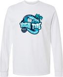 Long Sleeves - High Tide Invitational 2026 (Blue vibes)