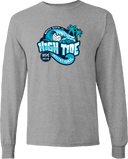 Long Sleeves - High Tide Invitational 2026 (Blue vibes)