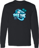 Long Sleeves - High Tide Invitational 2026 (Blue vibes)