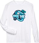 Performance Long Sleeves - High Tide Invitational 2026 (Blue vibes)